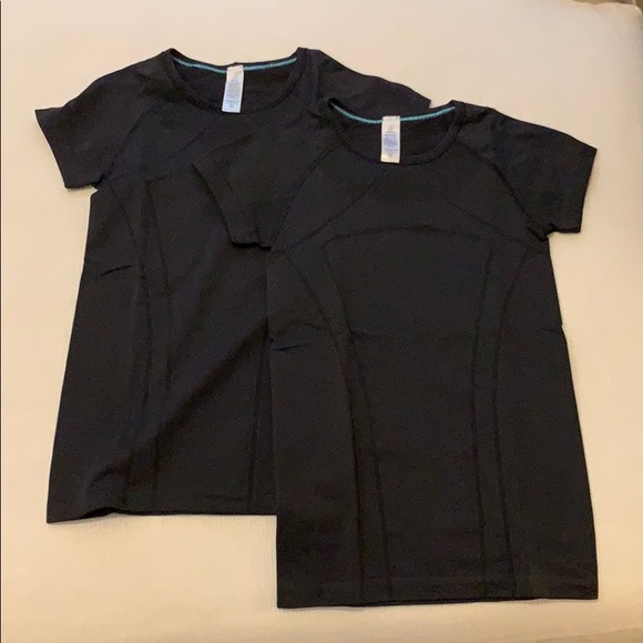 Ivivva Other - ❗️2 FOR 1 NEW❗️ Ivivva Fly Tech Short Sleeve